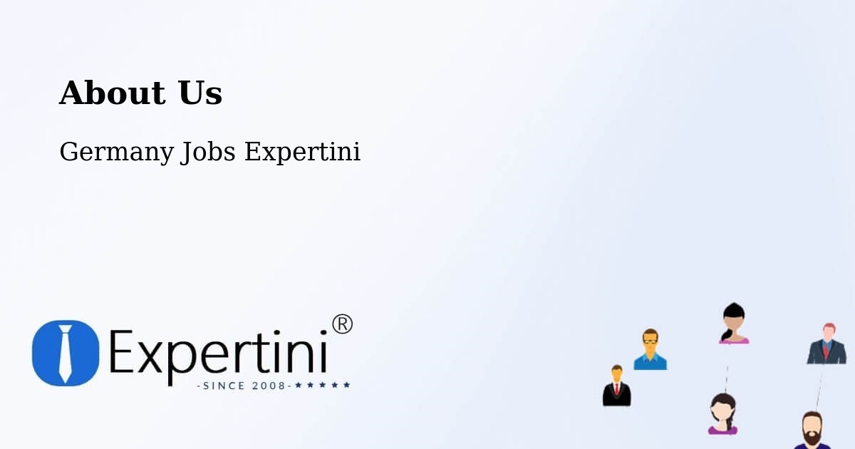 About Expertini Recruitment Platform  – Recklinghausen - Recklinghausen, Germany Jobs Expertini